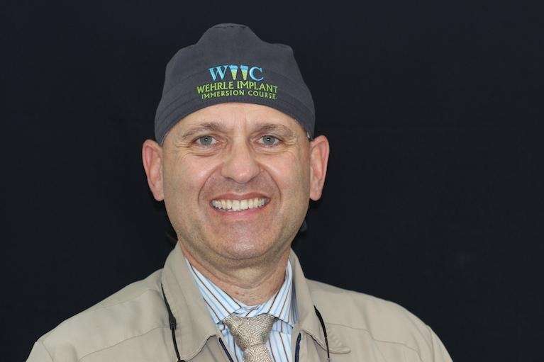 Dr. Josh Slatkoff , DMD