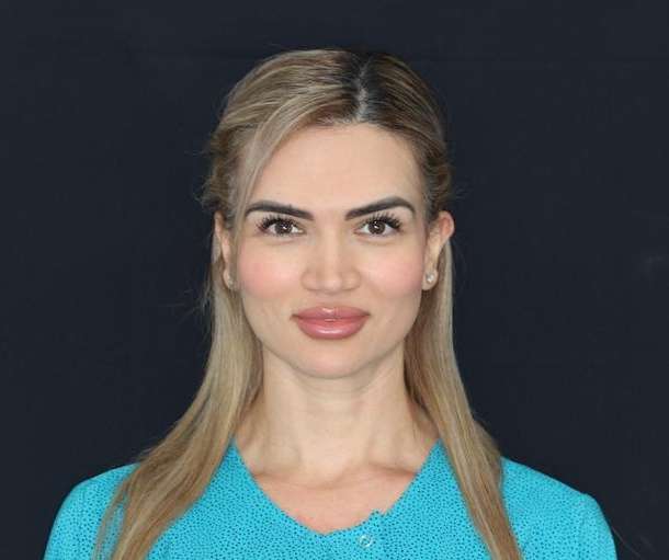 Laura Echavarria - Hygienist
